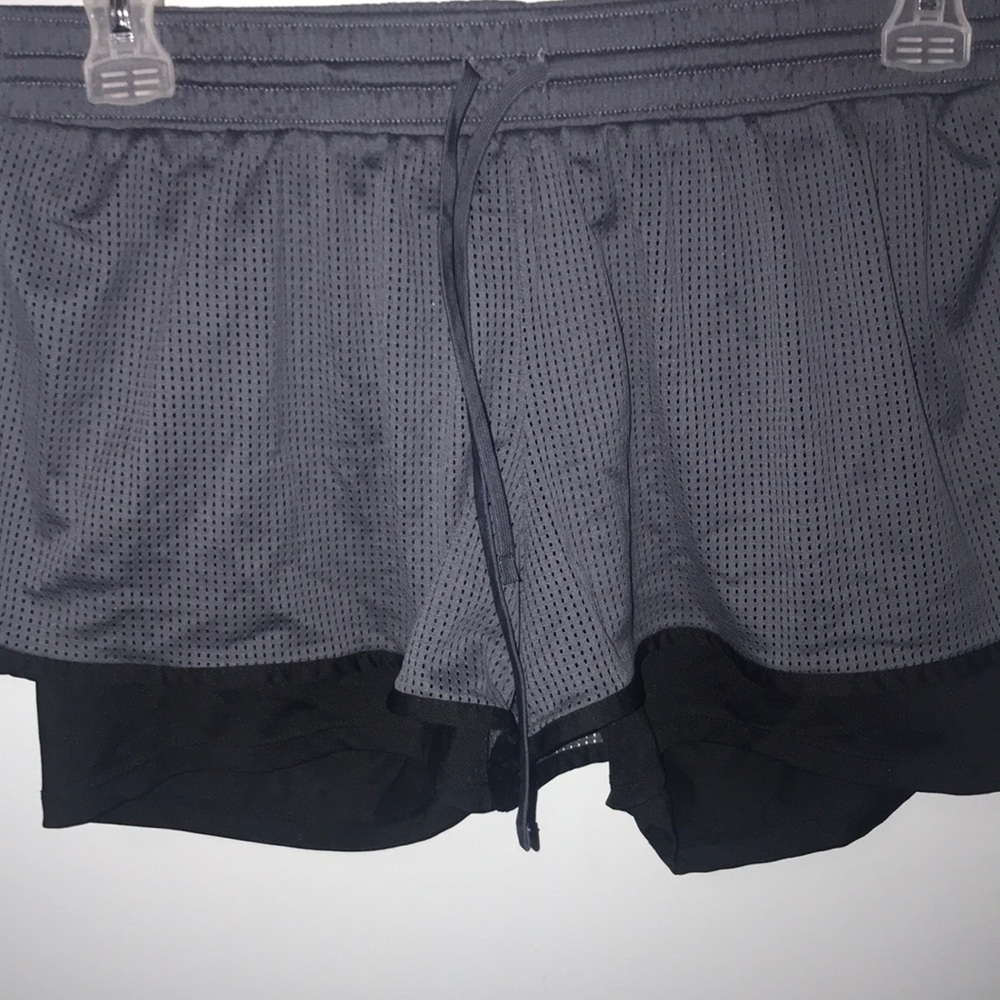 Gym shorts